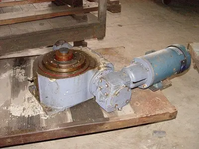 USED FERGUSON ED450-12-120