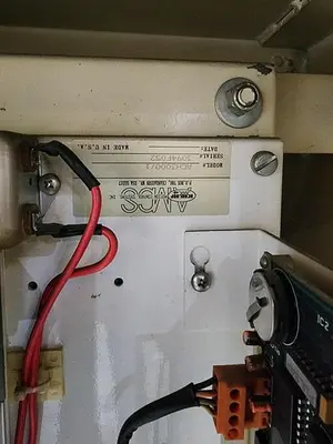 USED COE CPRF-436