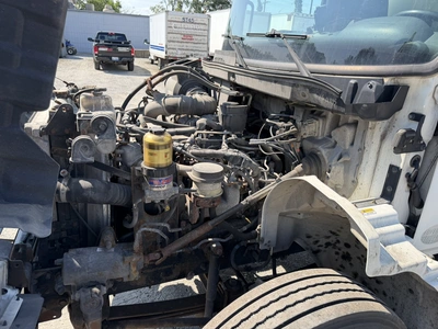 Used 2016 HINO 268A Box trucks Indiana US | Miedema Asset Management Group #1414600