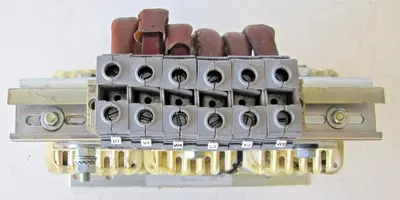 USED KEB 074581