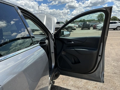 USED 2018 CHEVROLET EQUINOX