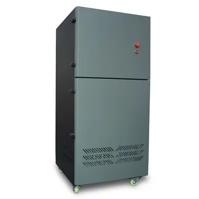 Used _UNKNOWN_ CALCA 900W Universal Fume Extractor Filter 1200m³/h for DTF Powder Shakers and Sublimation Heater Fume Extractors Oklahoma US | Wide Image Solutions #1526746