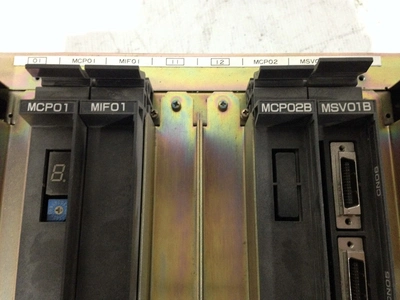 Yaskawa Electric Yasnac Power Supply CPS-18FB