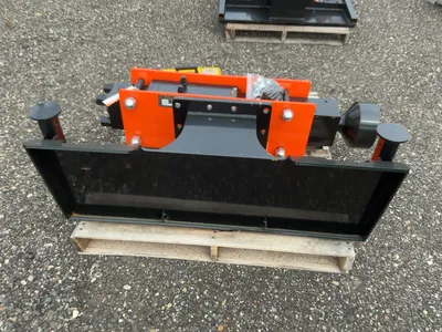 Used _UNKNOWN_ _UNKNOWN_ Post Drivers Michigan US | Miedema Asset Management Group #1423684