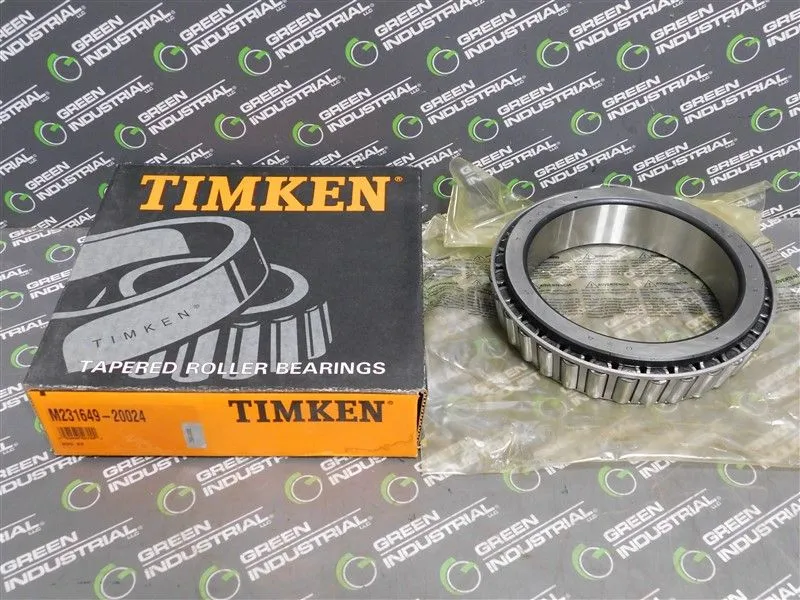 USED TIMKEN M231649-20024