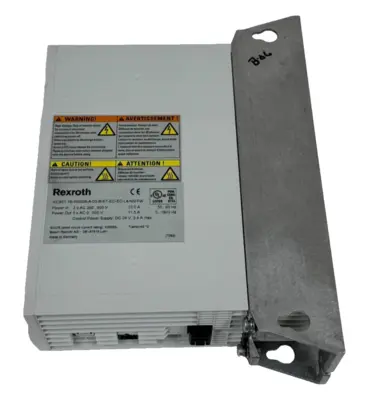NEW REXROTH R911331610