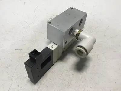 USED KOGANEI F10T0-PL3