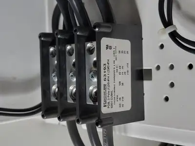 USED EATON SVX050A1-5A4N1