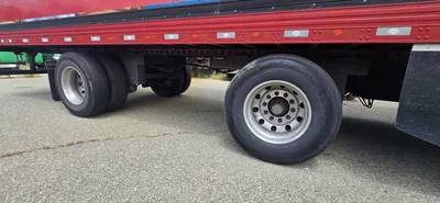 Used 2017 UTILITY 53' Box Trailers California US | Big Truck & Equipment #1412303