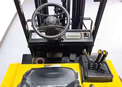 USED 2020 YALE ERC050VG