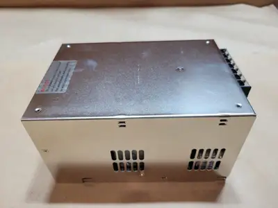 New | in-Stock MEAN WELL SP-500-24 Misc Electrical & Power Parts British Columbia CA | Lenmark #1439843