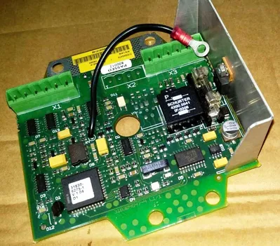 GEA and Alfa-Laval EPC-41 and 400 circuit boards and panels.