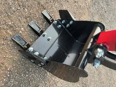 Used 2026 SDLANCH SDEE22 DIESEL Crawler Excavators - Mini Michigan US | Miedema Asset Management Group #1311853