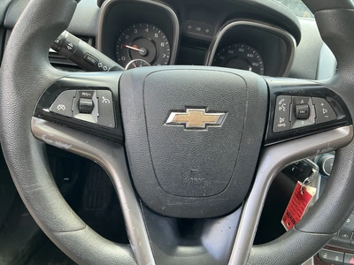 USED 2013 CHEVROLET MALIBU