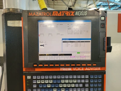 Used 2006 MAZAK QTN 450-II CNC Lathes Illinois US | Revelation Machinery #1321849