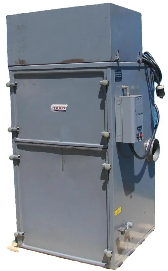 USED TORIT 84