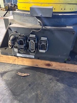 FANUC S500i 6 Axis Robots | K.B. Industries LLC (14)