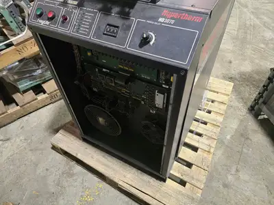 USED 1999 MESSER METALMASTER II