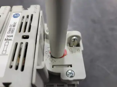 USED ALLEN-BRADLEY 194R-C30-1753