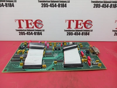 NEW RAMSAY AC8000 A/D BOARD