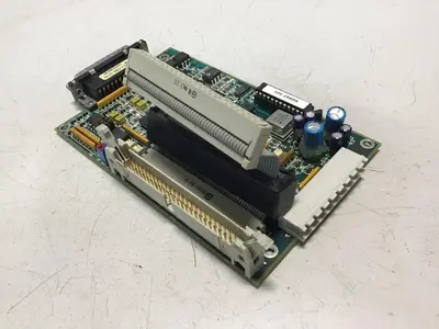 USED SEPRO ROBOTIQUE 07S01054