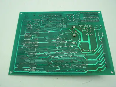 Versatex PFC II Control Circuit Board PFC-148 Rev 2
