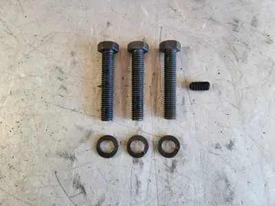 EX 2-7/8" Bushing