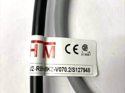 USED HTM U2-R8R-FS8KZ-V070.2/S127948