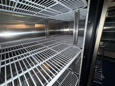 Used _UNKNOWN_ _UNKNOWN_ Display Refrigerators Georgia US | Auction Management Corporation #1548584