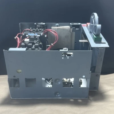 USED Allen-Bradley 2112B-CDBD-17-21-25R-79U-106-107-111-90189 M