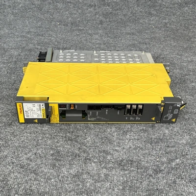 Used FANUC A06B-6114-H208 Misc Industrial Equipment California US | Davliegogo LLC #1731561