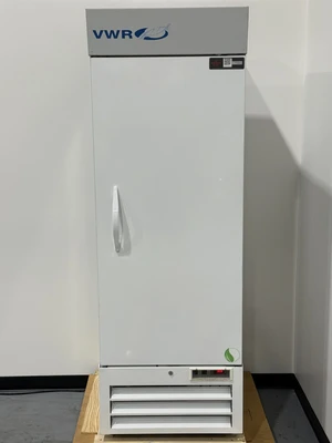 Used VWR 76579-158 Lab Refrigerators Missouri US | BioLabTek #1366057