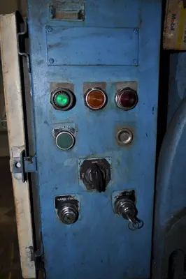 USED ROUSSELLE 25H