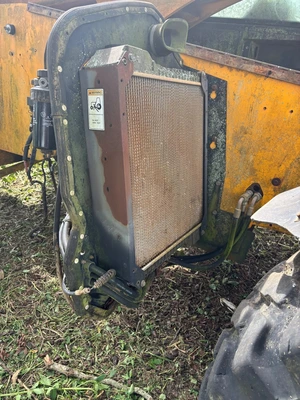Used 2006 JCB 550-140 Telehandlers Alabama US | Proxy Equipment #1443877