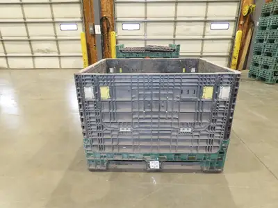 Used ORBIS _UNKNOWN_ Miscellaneous MRO Indiana US | Arrow Industrial #1470008
