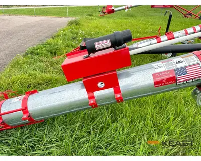 Used PECK _UNKNOWN_ Augers Iowa US | Keast Enterprises #1360360