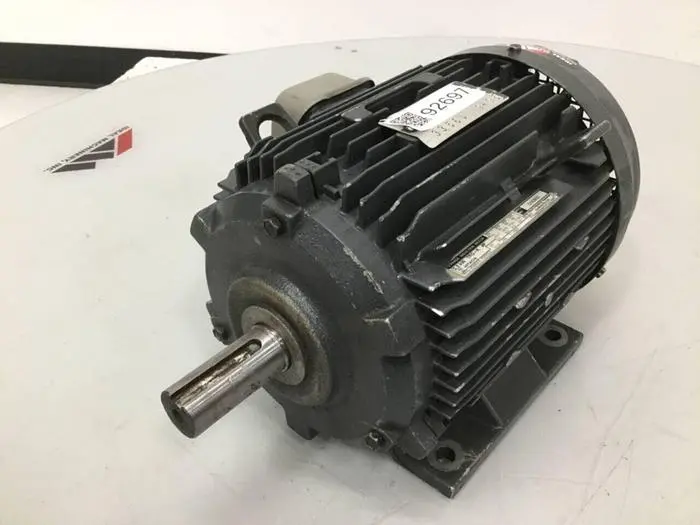 Used HITACHI TFO-K Motors (misc) | Ideal Machinery #660709