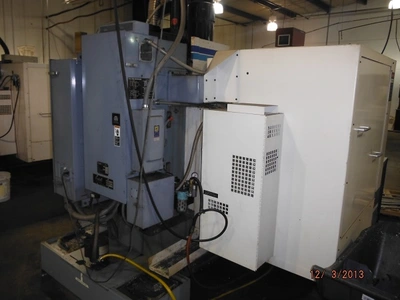 USED 1998 FADAL VMC4020