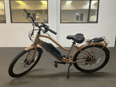 Used CABRILLO ELECTRIC BIKE Bicycles Michigan US | Miedema Asset Management Group #1475800