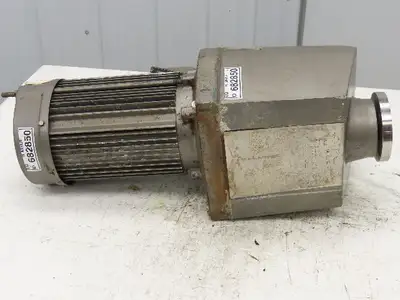 Used LIGHTNIN _UNKNOWN_ Miscellaneous MRO Indiana US | Arrow Industrial #610381
