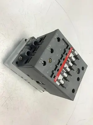 USED ABB A50-30