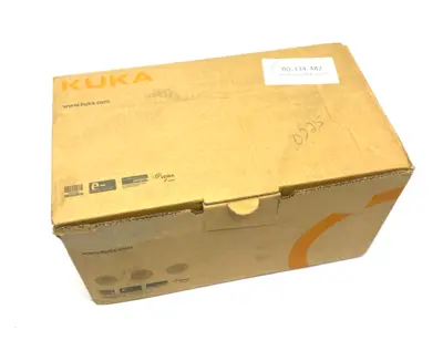 USED KUKA EP SERVO MOTOR 2,5KW L0 ME