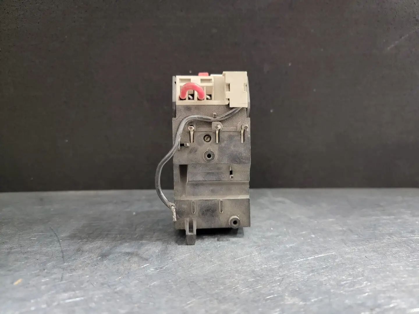 USED SIEMENS 3UA52 12-1E