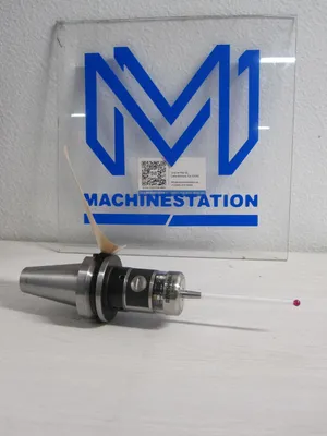 USED RENISHAW OMP40-2