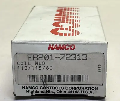 Used NAMCO EB201-72313 Miscellaneous Equipment (Electrical & Power) Ohio US | Surplus Asset Holdings #1238739