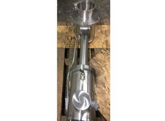Used QUADRO QUADRO U10 COMIL Mills / Grinders New York US | Michael Benalt Inc #1274329