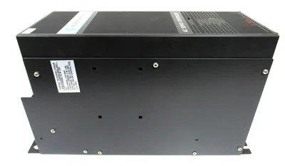 USED ALLEN BRADLEY 1391B-AA15 SERVO CONTROLLER 1391BAA15 SER. D 3PH 15A 230VAC