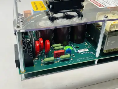 USED PLASMATREAT 49768