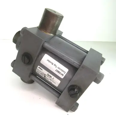 USED MILLER J-81BN-04.00-2.000-0175-N11-9