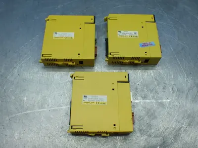 USED FANUC A03B0819C011